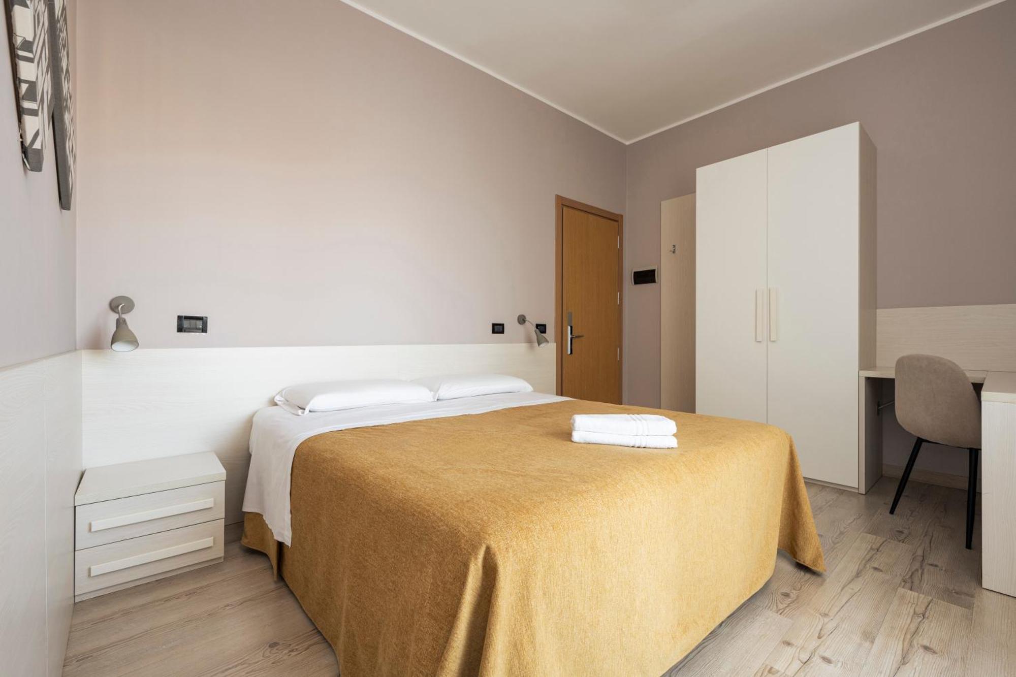 Hotel Mondial Porto Recanati Exteriér fotografie
